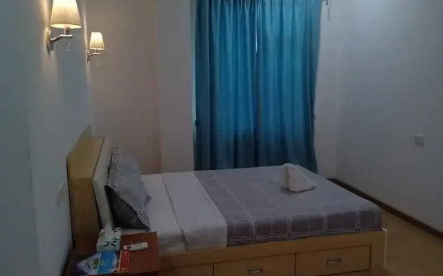 TR Apartments