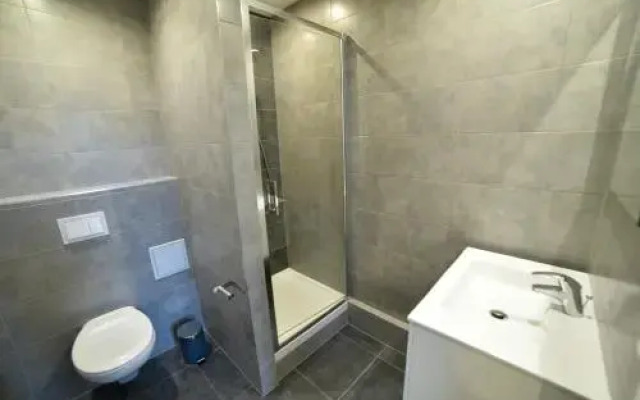 La Résidence de l'Orangerie