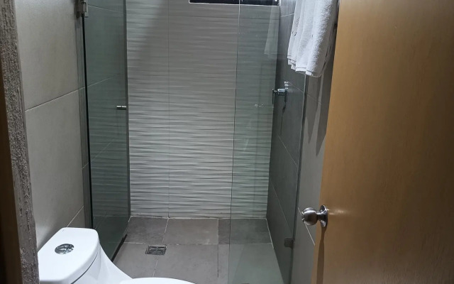 Hotel Kavia Mazatlán