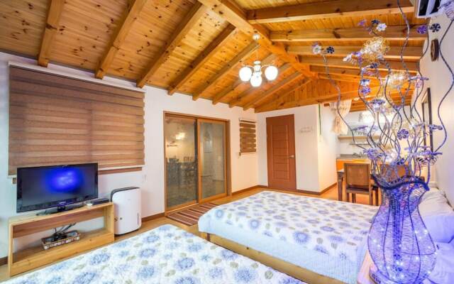 Hongcheon Valley Pension