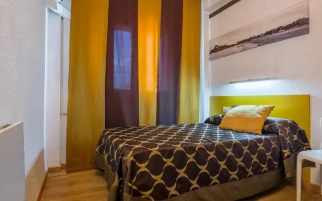Hotel Playa
