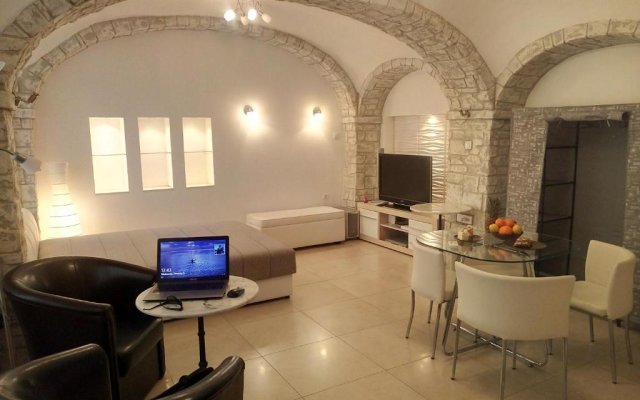 Apartment Zemun Old Town Center