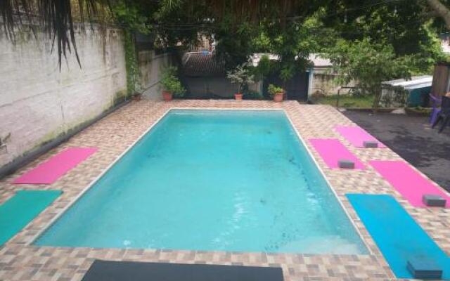 Kali Guest House