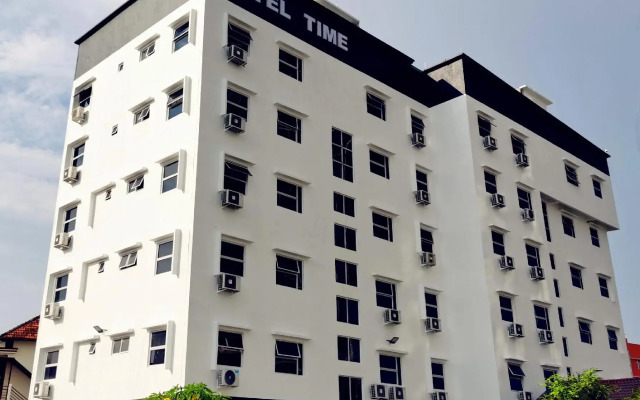 Hotel Time Melaka
