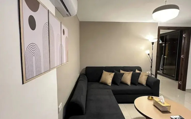 Stylish Luxe Apartment Fr