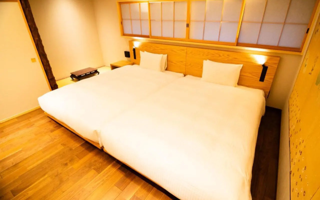 Auberge Homachi Mikuniminato
