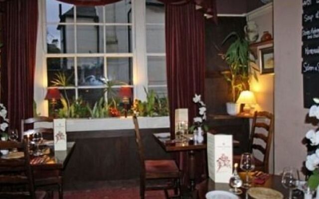 The Lorna Doone Hotel