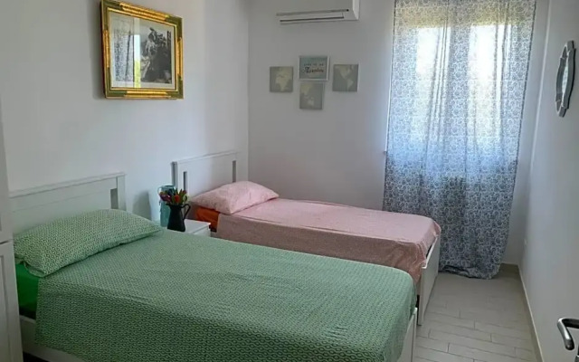 Villa La Torretta