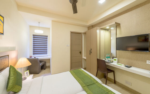 Treebo Nestlay Airport Alandur