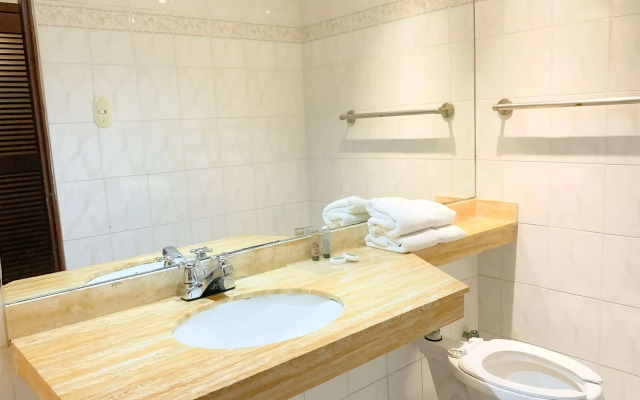 Hotel Faranda Express Puerta Del Sol Barranquilla, A Member of Radisson Individuals