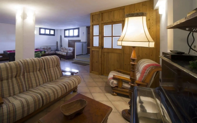 Chalet della Guida