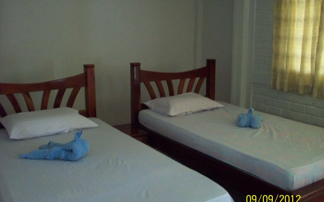 Koh Sukorn Resort Trang