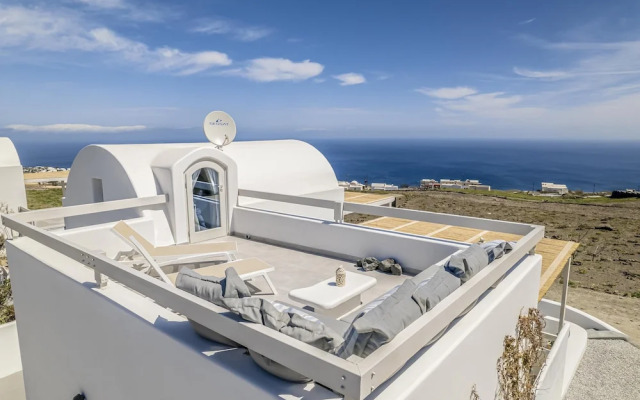 Salvatore Villas