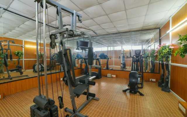 Tarika Resort and Spa