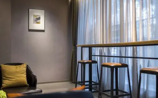 Homeinn Selected Hotel (Hefei University of Technology)