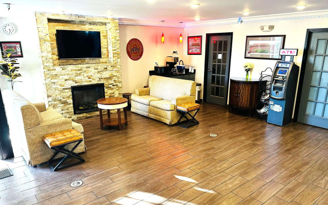Baymont Inn & Suites by Wyndham Columbus near OSU