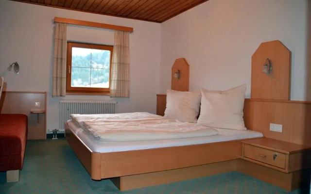 Gasthof Mamooserhof