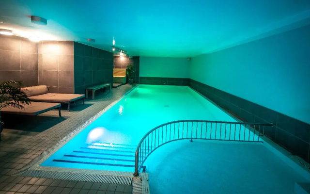 Hotel Saint Sauveur by WP Hotels