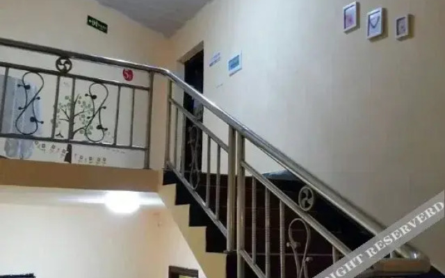 No.1 Youth Hostel