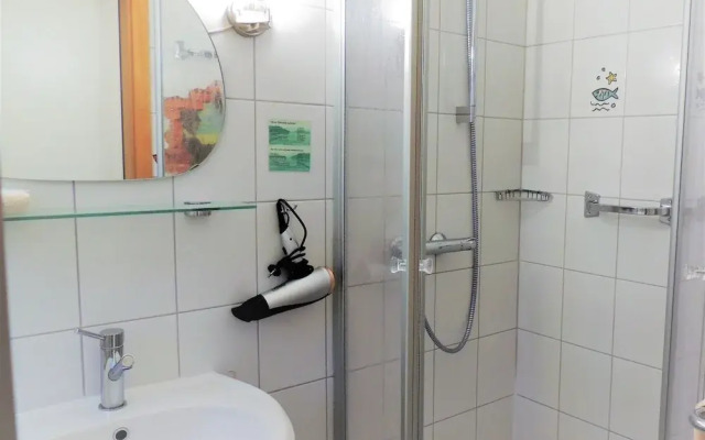 Hotel Garni Rodenbach