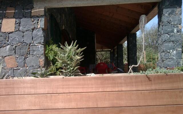 Villa Morabeza Guest House