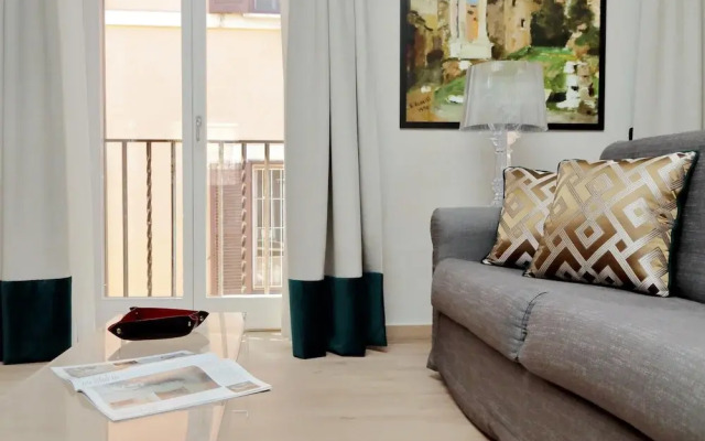 A10 Piazzetta Margutta - A10 - My Extra Home