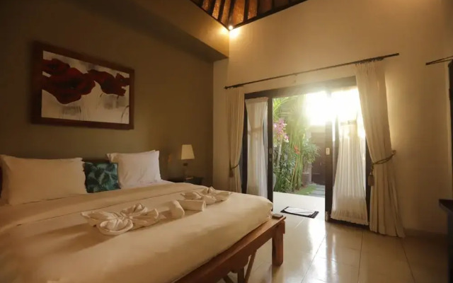 Kubu D'Bucu Legian