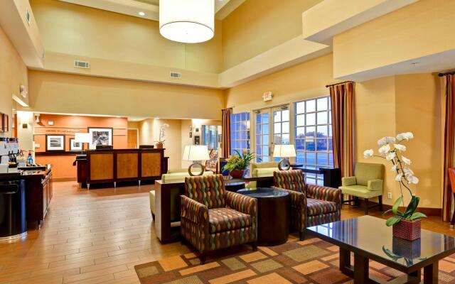 Hampton Inn & Suites San Clemente
