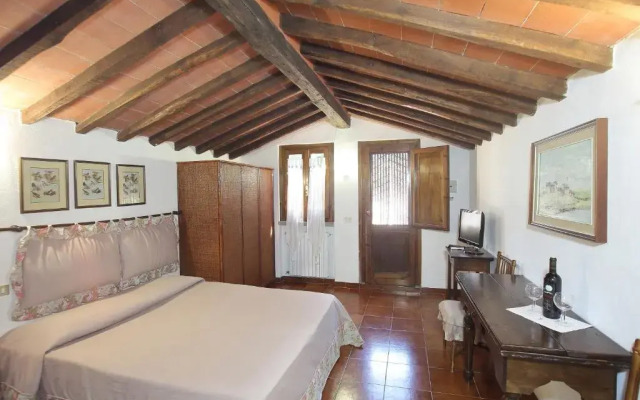 Agriturismo Valborgina