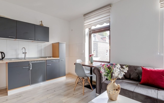 Dainty Apartment in Oberhausen