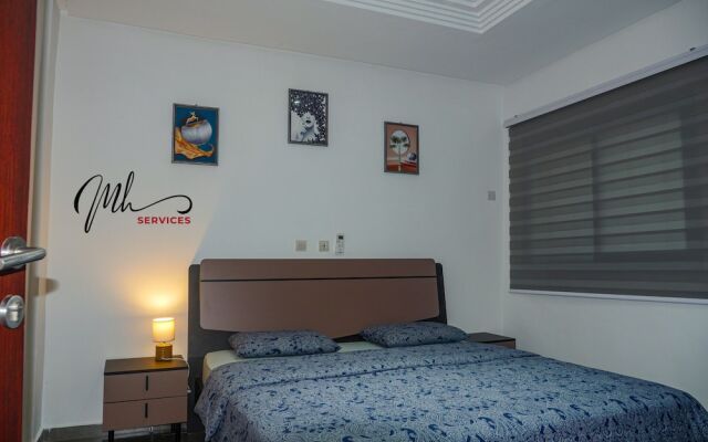 Mh Services Residence