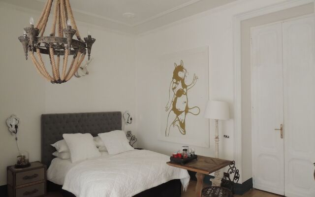 Angelina B&B Dimora Contemporanea