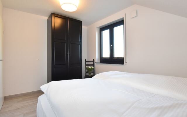 Luxurious Holiday Home in Kuhlungsborn with Terrace