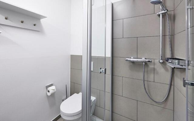 Deichhäuser Anna Küste Deichhäuser Anna Küste 3-13