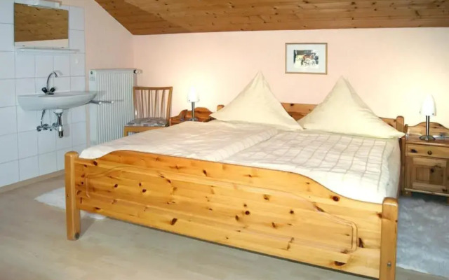 Ferienwohnungen Meindl