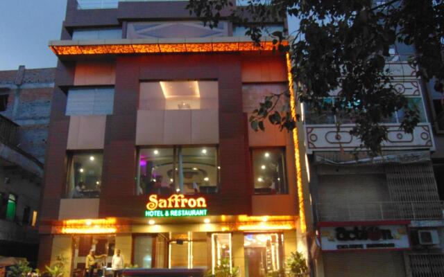 Hotel Saffron