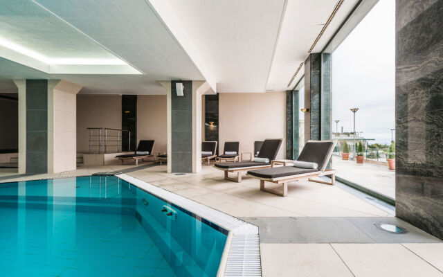 New Hotel Piscine wellness & Spa Casablanca
