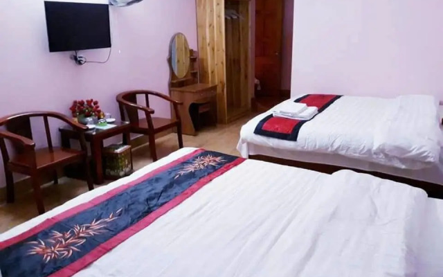 Xuan Lan Sapa Hotel