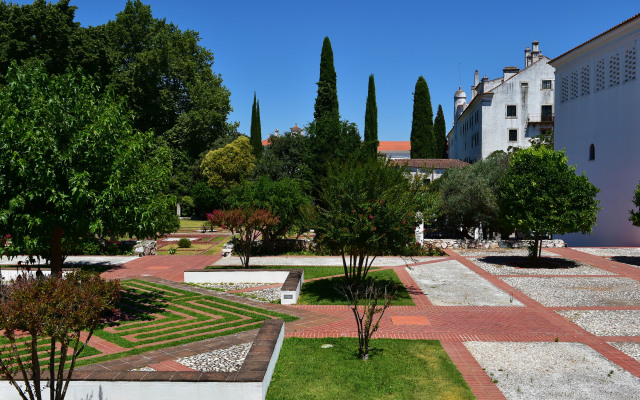 Pousada De Vila Vizosa - D. Joao Iv