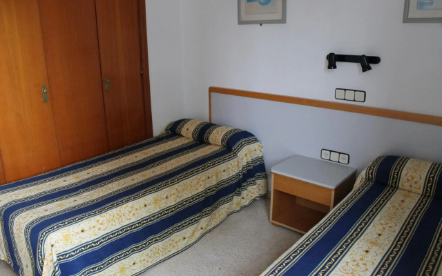 Apartamentos Alpha