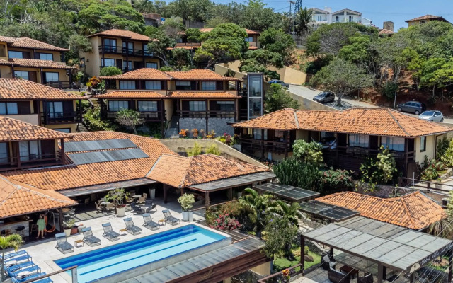Hotel Ville La Plage & Beach Club