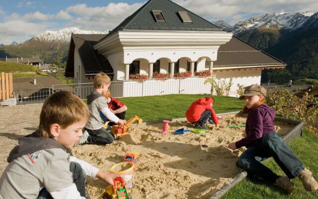 Haus Sonnenterrasse