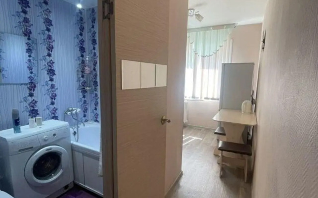 Апартаменты на улице Обручева 3