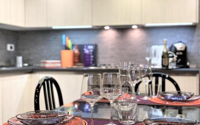 Loft 22- a Due Passi Da Piazza Del Campo
