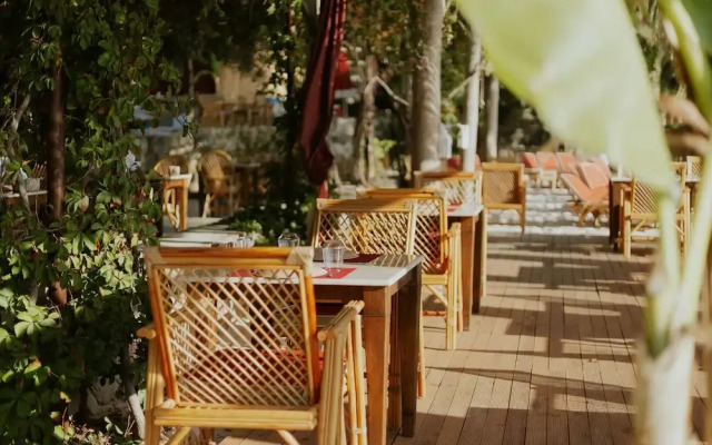 Panjur Hotel Sögütköy