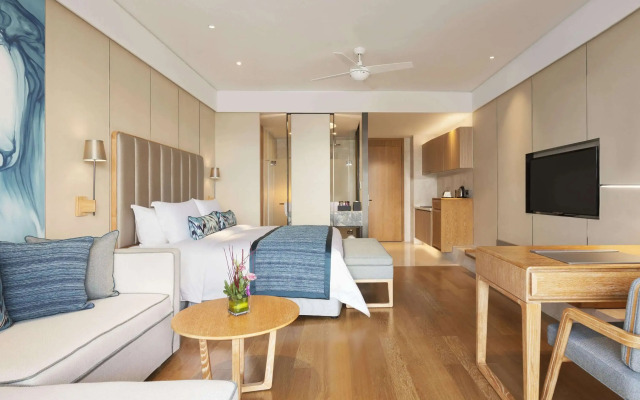 Wyndham Sanya Bay