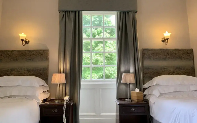 Bunchrew House Hotel