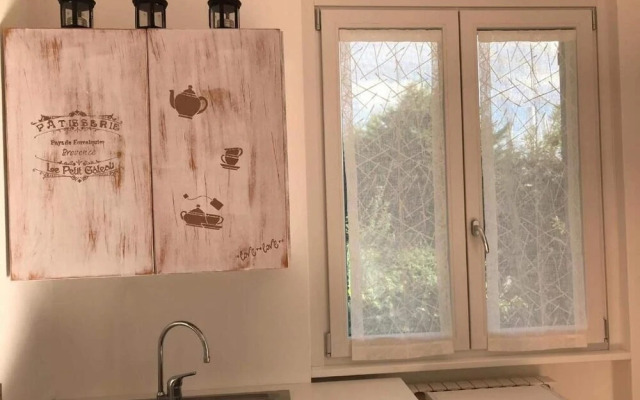 Aria di Casa B&B