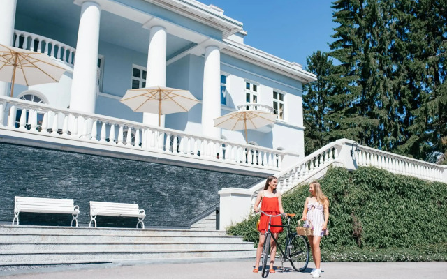 Hotel Haikko Manor & Spa