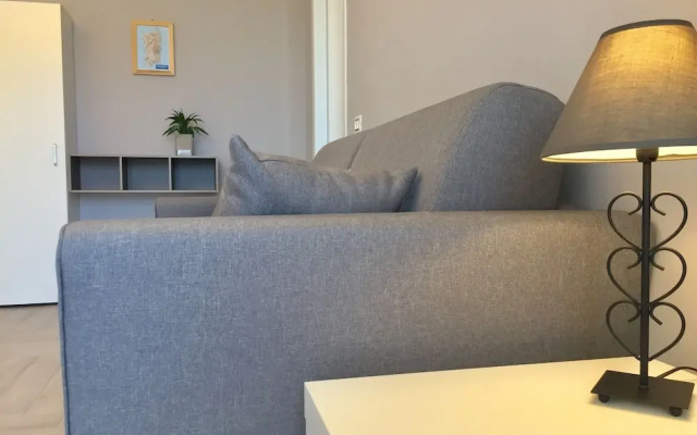Le Domus Modern Apartments